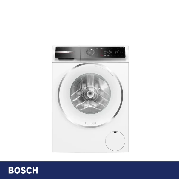 ماشین لباسشویی بوش سری هشت 9 کیلویی مدل WGB244A0 - تصویر 1