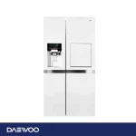 ساید بای ساید دوو سری پرایم 32 فوت مدل DS-3330MW