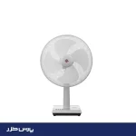پنکه رومیزی پارس خزر مدل 3010