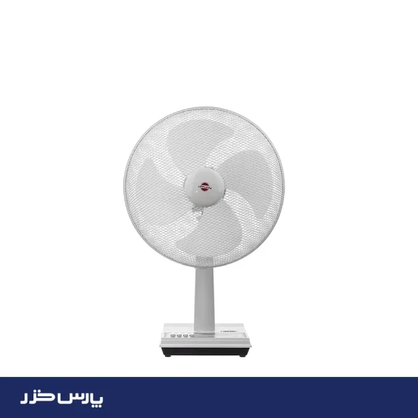 پنکه رومیزی پارس خزر مدل 3010 - تصویر 1