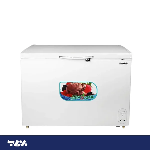 فریزر صندوقی برفاب مدل CF-310L - تصویر 1