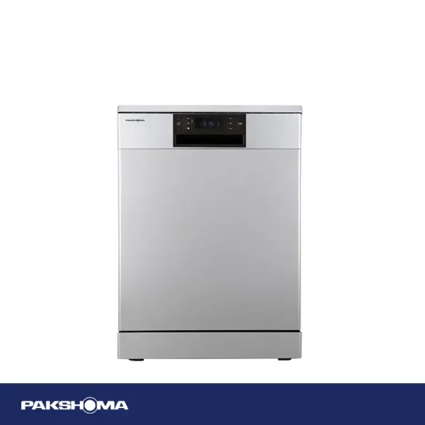 ماشین ظرفشویی پاکشوما 15 نفره مدل PDA-3511s - تصویر 1