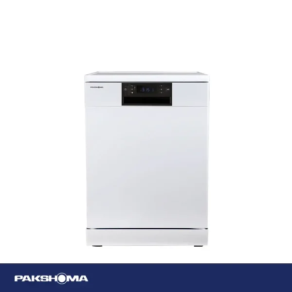 ماشین ظرفشویی پاکشوما 13 نفره مدل PDA-3311w - تصویر 1