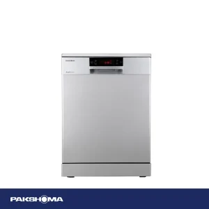 ماشین ظرفشویی پاکشوما 15 نفره مدل PDB-3512s