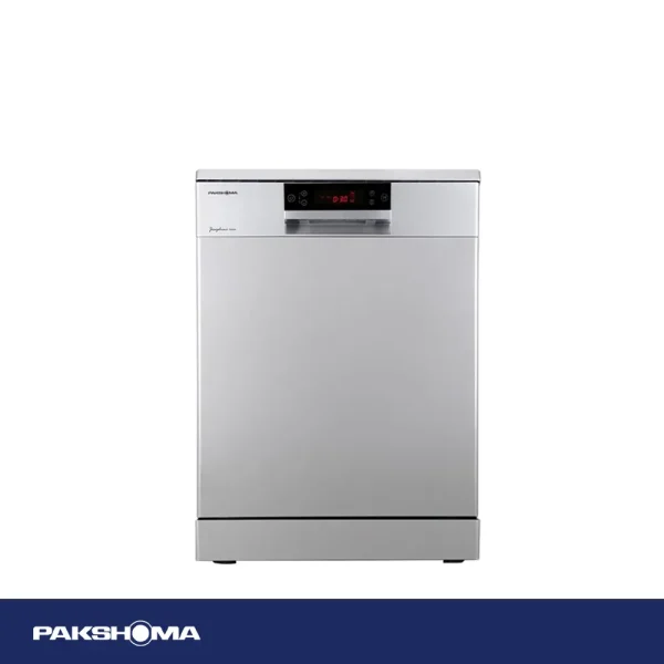 ماشین ظرفشویی پاکشوما 15 نفره مدل PDB-3512s - تصویر 1