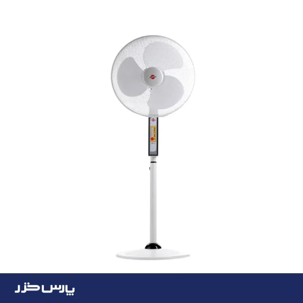 پنکه پارس خزر مدل 4010R - تصویر 1