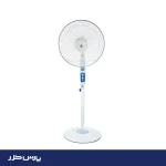 پنکه ایستاده پارس خزر مدل 4030