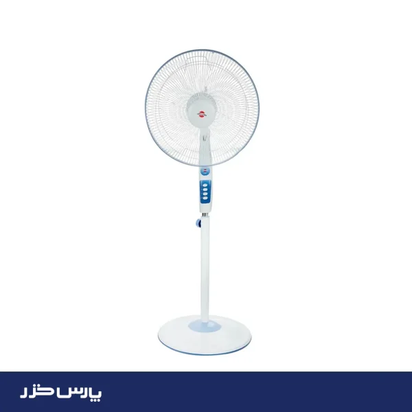 پنکه ایستاده پارس خزر مدل 4030 - تصویر 1