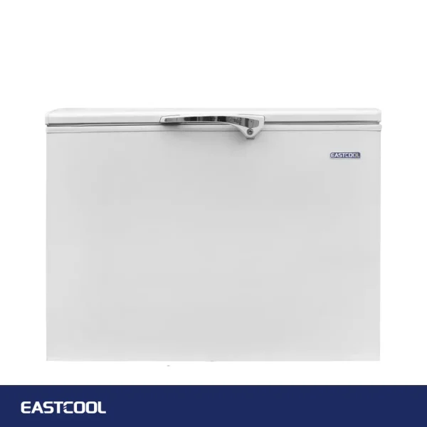 فریزر صندوقی ایستکول مدل TM-40320 - تصویر 1