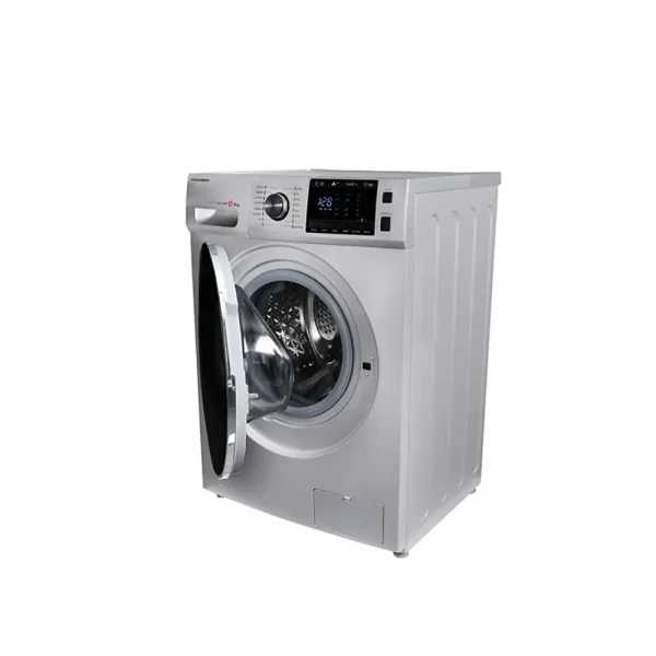 ماشین لباسشویی پاکشوما 8 کیلویی مدل BWF40802 ST - تصویر 3