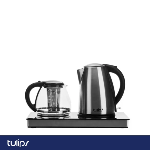 چای ساز تولیپس مدل TM-451 SG - تصویر 1