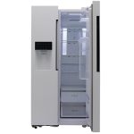 ساید بای ساید اسنوا سری هارمونی 27 فوت مدل SN8-2028SW - تصویر 53