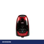 جاروبرقی ایکس ویژن مدل VC-5050 قرمز