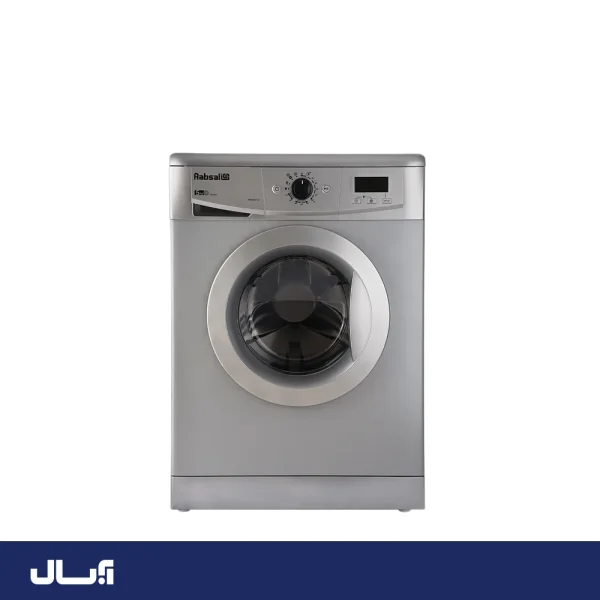 ماشین لباسشویی آبسال 5 کیلویی مدل WRE5407 s - تصویر 1