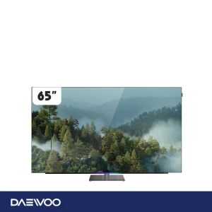 تلویزیون OLED هوشمند دوو 65 اینچ مدل 65DM7000