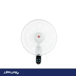 پنکه دیواری پارس خزر مدل 7020
