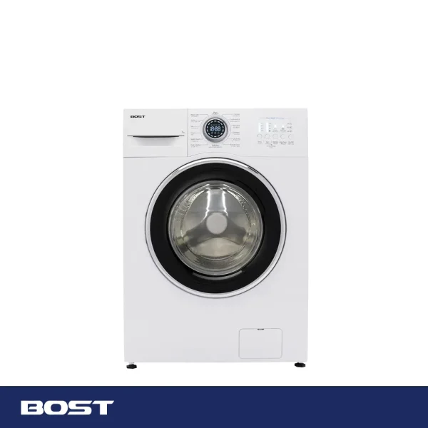 ماشین لباسشویی بست 7 کیلویی مدل BWD-7171N - تصویر 1