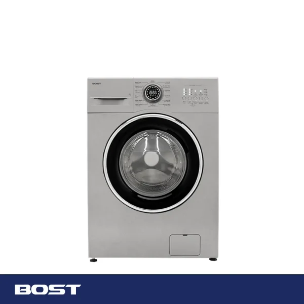 ماشین لباسشویی بست 7 کیلویی مدل BWD-7173N - تصویر 1