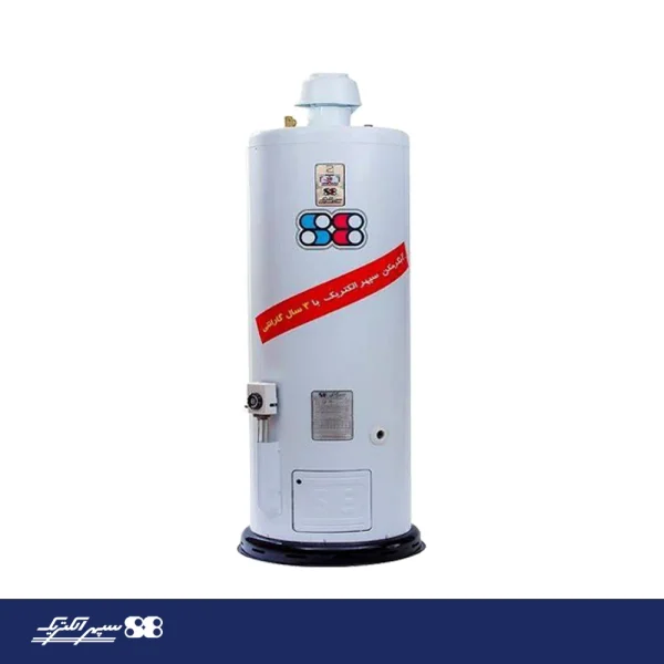 آبگرمکن گازی سپهر الکتریک مدل SE7190 - تصویر 1