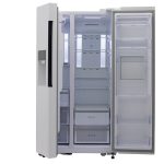 ساید بای ساید اسنوا سری هارمونی 27 فوت مدل SN8-2028SW - تصویر 50