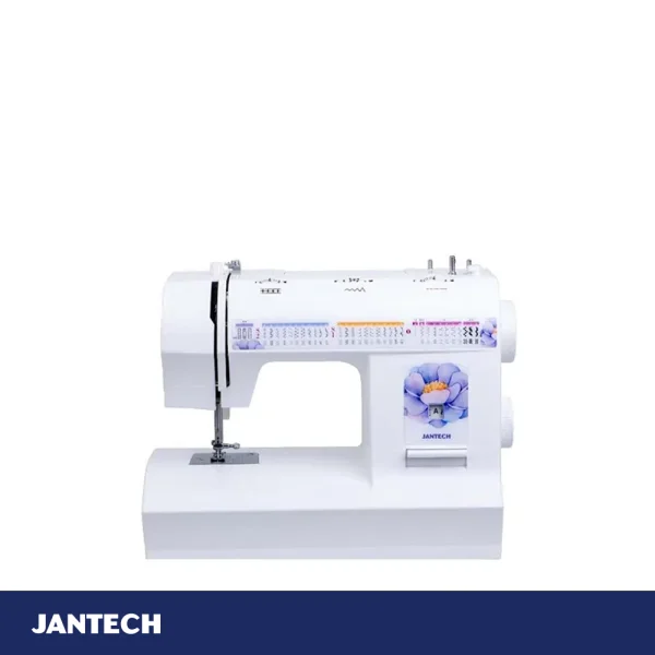 چرخ خیاطی جانتک مدل SP8800 - تصویر 1