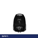 جاروبرقی سام مدل VC-9025 مشکی