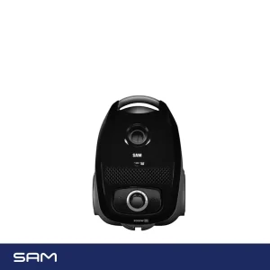 جاروبرقی سام مدل VC-9025 مشکی