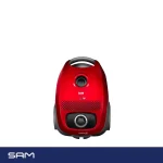 جاروبرقی سام مدل VC-9025 قرمز