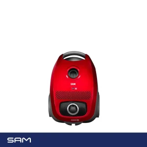 جاروبرقی سام مدل VC-9025 قرمز