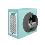 کولر آبی سلولزی آبسال مدل AC/AX131 - تصویر 2