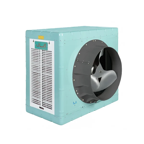 کولر آبی سلولزی آبسال مدل AC/AX131 - تصویر 2