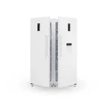 یخچال فریزر دوقلو دیپوینت مدل D5E - تصویر 3