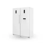 یخچال فریزر دوقلو دیپوینت مدل D5E - تصویر 4
