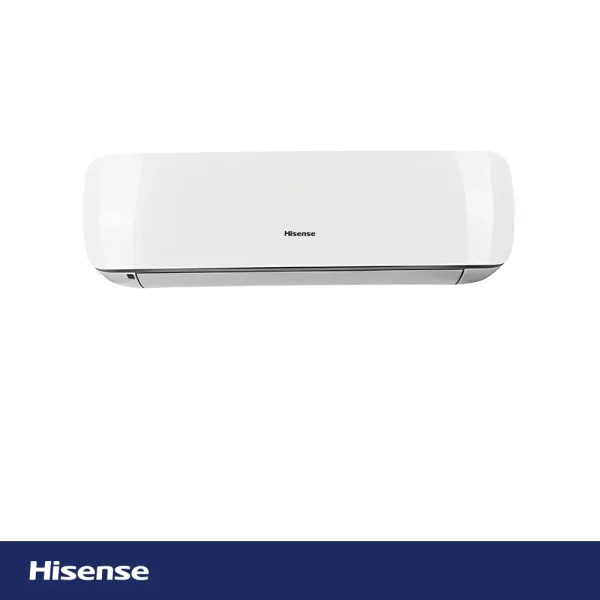 کولر گازی هایسنس 12000 مدل HIH-12TG - تصویر 1