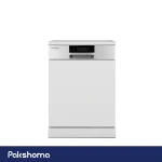 ماشین ظرفشویی پاکشوما 15 نفره مدل J52W