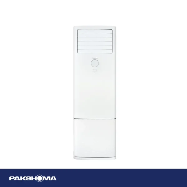 کولر گازی ایستاده اسکرال تروپیکال پاکشوما 36000 مدل MPL36CR1 - تصویر 1