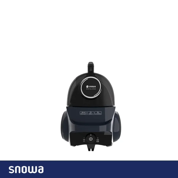 جاروبرقی اسنوا مدل SVC-RS21BE - تصویر 1