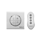 کولر آبی آبسال 4000 مدل AC40r با ریموت - تصویر 2