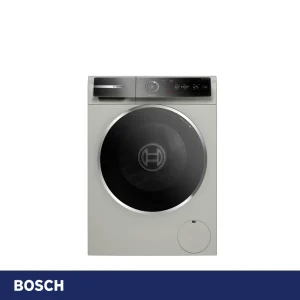 ماشین لباسشویی بوش سری هشت 10 کیلویی مدل WGB2560X0
