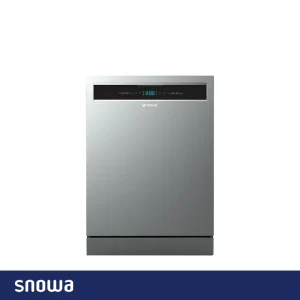 ماشین ظرفشویی اسنوا 13 نفره مدل SDW-A11s