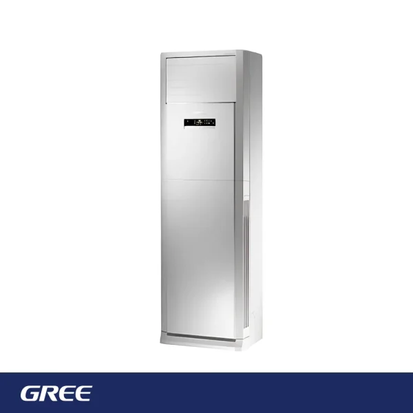 کولر گازی ایستاده گری 36000 مدل Tower-J36H3 - تصویر 1