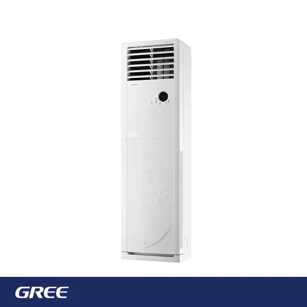 کولر گازی ایستاده گری 48000 مدل T2 MATIC-H48H3 - تصویر 1