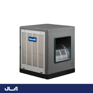 کولر آبی آبسال 5500 مدل AC55sr