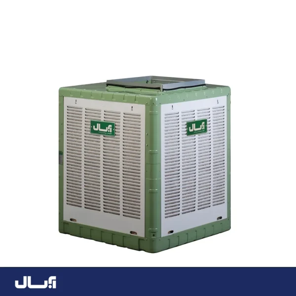 کولر آبی آبسال 5500 مدل AC58r - تصویر 1