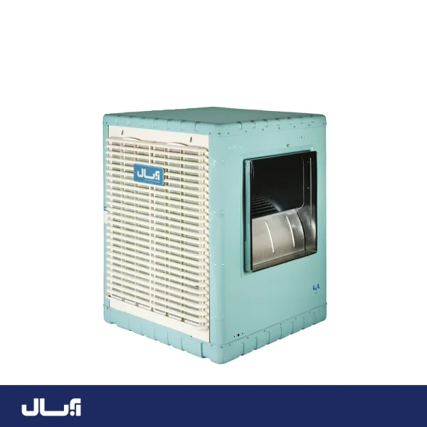 کولر آبی سلولزی آبسال 7500 مدل AC/CP75R - تصویر 1