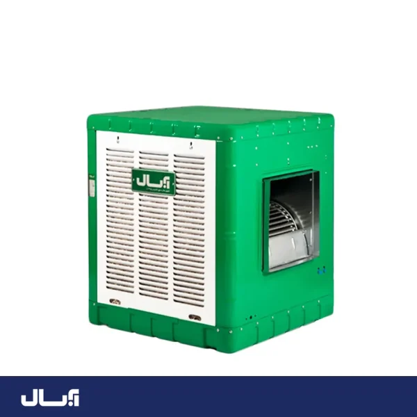 کولر آبی آبسال 3900 مدل ACDC39 - تصویر 1