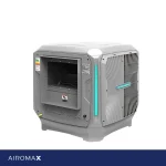 کولر آبی پلیمری BLDC ایرومکس 8000 مدل AM80