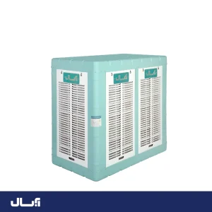 کولر آبی سلولزی آبسال مدل AC/AX131