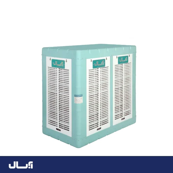 کولر آبی سلولزی آبسال مدل AC/AX131 - تصویر 1