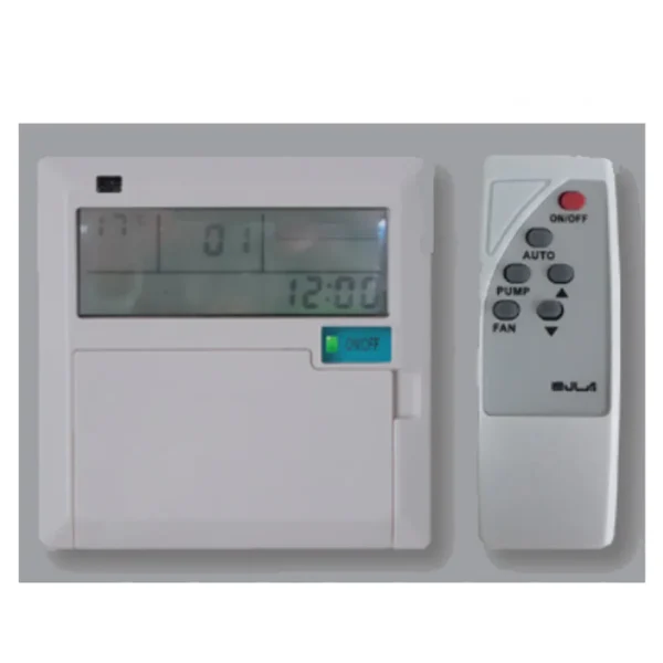 کولر آبی سلولزی آبسال مدل AC/AX131 - تصویر 3